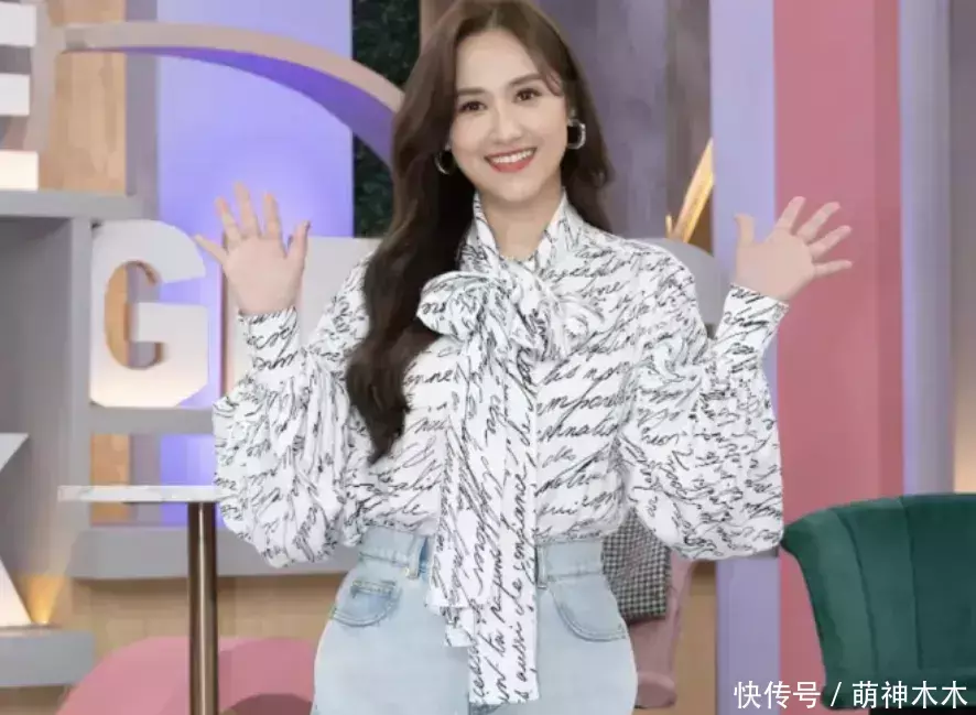 涨配资 吴姗儒代班要停了？刚和小S惹争议又踩刘宇宁照片，网友喊话换人